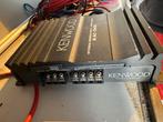 Kenwood KAC-528 Versterker - Auto Audio, Auto-onderdelen, Ophalen, Gebruikt, Universele onderdelen