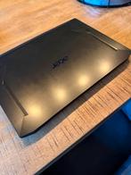 Acer Nitro 5 AN515-55 Gaming Laptop, Computers en Software, Gebruikt, Met videokaart, 8 GB, Ophalen of Verzenden