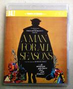 A Man For All Seasons Blu-ray & DVD (1966), Verzenden, Zo goed als nieuw, Klassiekers