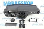 Airbag set - Dashboard rode stiksel Mercedes B klasse W246