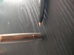 Parker vulpen verguld, Verzamelen, Pennenverzamelingen, Ophalen of Verzenden, Zo goed als nieuw, Vulpen, Parker
