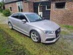 Audi A3 Limousine 1.4TFSI Proline Automaat inc winterbanden, Auto's, Parkeersensor, 4 cilinders, Alcantara, Origineel Nederlands