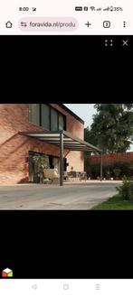 overkapping 6 x 3m (veranda) polycarbonaat nieuw verpakking, Tuin en Terras, Overkappingen, Ophalen, Nieuw, Veranda
