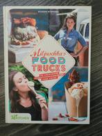 Milljuschka Witzenhausen - Miljuschka's food trucks, Milljuschka Witzenhausen, Ophalen of Verzenden, Zo goed als nieuw