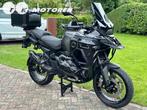 ⭐️ CUSTOM BMW R 1300 GS ADVENTURE ASA 2025 BLACK EDITION BTW, 2 cilinders, Bedrijf, Meer dan 35 kW, Toermotor