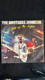 The brothers Johnson, Gebruikt, Ophalen of Verzenden