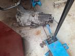 bmw e90 318i versnellingsbak, Ophalen of Verzenden, BMW