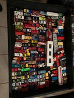 Grote verzameling Majorette, Matchbox, Siku & Transformers, Hobby en Vrije tijd, Modelauto's | 1:32, Ophalen, Gebruikt, Auto, SIKU