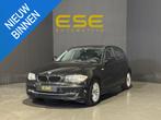 BMW 1-serie 118i Business Line | Navigatie | Climate | Onder, 1-Serie, Euro 5, Zwart, Origineel Nederlands