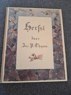 Herfst, Boeken, Ophalen of Verzenden, Gelezen