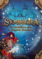 Efteling Symbolica. Munten Magische Medaillons €1 per stuk, Verzamelen, Efteling, P, Overige typen, P, Ophalen of Verzenden