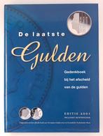 Bosman, Perry (eindredactie) - De laatste gulden / gedenkboe, Ophalen of Verzenden, Gelezen