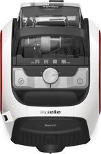 Miele Boost CX1 Powerline wit – zakloze stofzuiger, topstaat, Ophalen, Gebruikt, Stofzuiger, Minder dan 1200 watt
