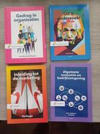 HBO Business Studies, Boeken, Ophalen of Verzenden, Alpha, Zo goed als nieuw, HBO