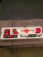 Scania nieuw in de doos, Ophalen of Verzenden, Zo goed als nieuw, Bus of Vrachtwagen, Corgi
