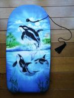 Bodyboard voor kind, Ophalen of Verzenden, Gebruikt, Overige typen, Met koord