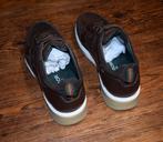 McGregor - sportieve bruin leren sneakers - maat 42, Kleding | Heren, Schoenen, Bruin, McGregor, Nieuw, Ophalen of Verzenden