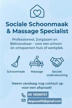 ˢᶜʰᵒᵒⁿᵐᵃᵃᵏˢᵗᵉʳ ᵛ ᵃᶠ  €16,75,-/€20p.u. regio  ᴼᵒˢᵗᵉʳʰᵒᵘᵗ ᵉᵒ