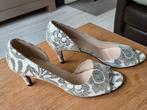 Peter Kaiser 42, Kleding | Dames, Schoenen, Ophalen of Verzenden, Zo goed als nieuw, Zwart