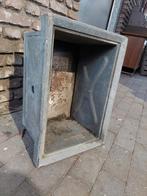 zinken bak, Ophalen, Gebruikt, Minder dan 30 cm, Rond