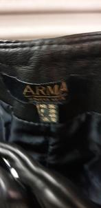 dames leren broek zwart arma, Kleding | Dames, Ophalen of Verzenden, 'T Olde Gre-j, Info@toldegrej.nl, Endepoelstraat 20f Didam