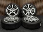 Originele 17 inch Renault Megane GT-Line 5x114,3 ET49 66.1, Auto-onderdelen, Banden en Velgen, Ophalen, Banden en Velgen, 17 inch