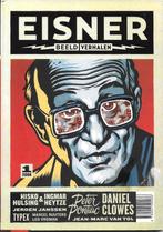 EISNER beeldverhalen 1 2 3 4 5 compleet, Complete serie of reeks, Ophalen of Verzenden, Zo goed als nieuw