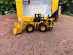 Caterpillar shovel cat 980G nieuwstaat norscot 1:50, Ophalen of Verzenden, Zo goed als nieuw, Hijskraan, Tractor of Landbouw