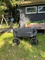 Beachwagon lite, Ophalen, Opvouwbaar, Gebruikt