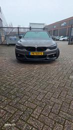 BMW 4-Serie Gran Coupé 420i 184pk Aut 2017 Wit, Auto's, BMW, 1998 cc, Achterwielaandrijving, 4 cilinders, Wit