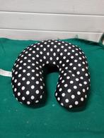 nekkussen zwart wit gespikkeld, Huis en Inrichting, Ophalen of Verzenden, 'T Olde Gre-j, Info@toldegrej.nl, Endepoelstraat 20f Didam