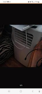 Airco, Witgoed en Apparatuur, Airco's, Ophalen