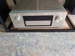 Denon avr-x 4100w internet versterker, Audio, Tv en Foto, Versterkers en Receivers, Ophalen of Verzenden, Zo goed als nieuw, 120 watt of meer