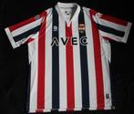 ROBEY Voetbalshirt Willem - II maat 2XL (piris), Groter dan maat XL, Verzenden, Zo goed als nieuw, Shirt