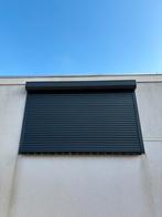 Electrisch rolluik, Ophalen, Gebruikt, Overige kleuren, Elektrische bediening