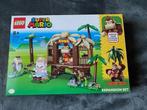 Lego Super Mario 71424 Donkey Kongs boomhut, nieuw!!!, Kinderen en Baby's, Speelgoed | Duplo en Lego, Ophalen of Verzenden, Nieuw