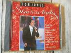 Tom Jones 3 Cd’s, Ophalen of Verzenden, Zo goed als nieuw, Pop