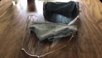 BMW systeem helm 5 vizier, Motoren, Kleding | Motorhelmen, Ophalen of Verzenden, Tweedehands, Systeemhelm, Overige merken