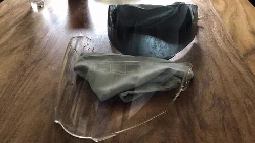 BMW systeem helm 5 vizier, Motoren, Kleding | Motorhelmen, Systeemhelm, Overige merken, Tweedehands, Ophalen of Verzenden