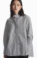 Cos shirt, Ophalen, Zo goed als nieuw, Maat 42/44 (L), Wit