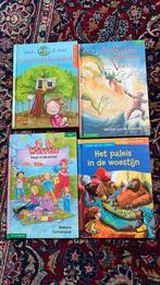 Kinder boeken avi 3 to ani m4, Boeken, Kinderboeken | Jeugd | onder 10 jaar, Ophalen of Verzenden, Zo goed als nieuw
