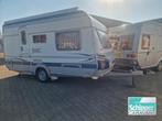 Fendt Saphir 420 QD, Caravans en Kamperen, Schokbreker, Bedrijf, Tot en met 3, 750 - 1000 kg