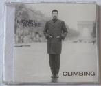 Lionel Richie - Climbing + Still in love, 1 single, Ophalen, Gebruikt, Pop