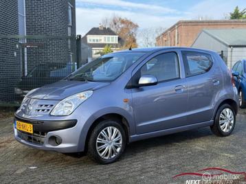 Nissan Pixo 1.0 AUTOMAAT beschikbaar voor biedingen