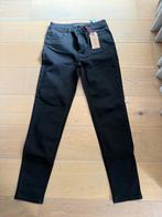 Zwarte jeans MS mode, Zwart, Nieuw, Ophalen of Verzenden, MS Mode