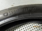 Voorband Band ; Continental Conti Trail Attack 110/80-19", Motoren, Gebruikt, Continental, Ophalen of Verzenden