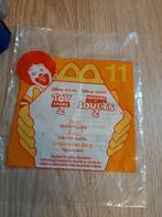 Toy story 2 Zurg McDonald's speeltje, Ophalen of Verzenden