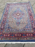 Perzisch tapijt 160x105 cm. Moud, Huis en Inrichting, Stoffering | Tapijten en Kleden, Ophalen of Verzenden, 150 tot 200 cm, Rechthoekig