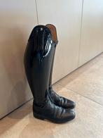 Petrie Bergamo lak rijlaarzen te koop, Dieren en Toebehoren, Paardrijkleding, Gebruikt, Dressuur, Ophalen of Verzenden, Dames