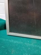 fotolijst groot aluminium met glas, Ophalen of Verzenden, 'T Olde Gre-j, Info@toldegrej.nl, Endepoelstraat 20f Didam